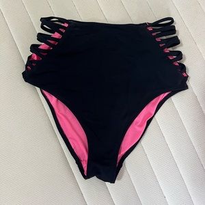 Victoria’s Secret swim briefs